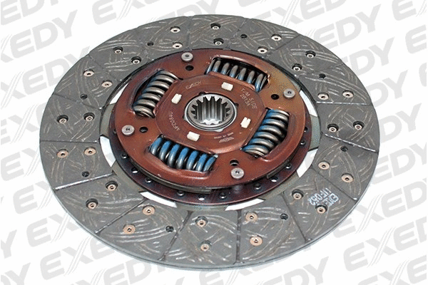 Clutch Disc (MFD084U)