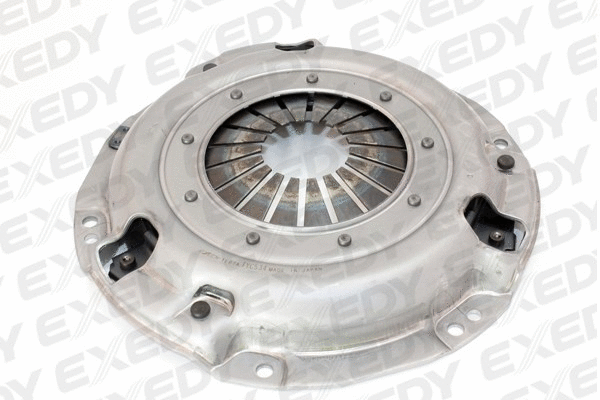 Clutch Pressure Plate (TYC534)