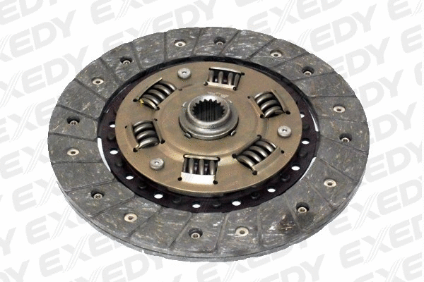 Clutch Disc (SZD005)
