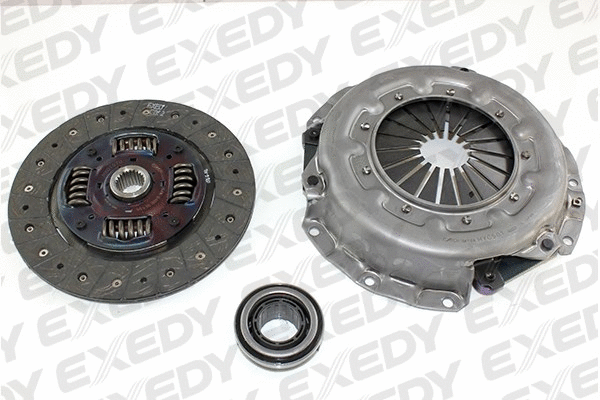 Clutch Kit (HYK2004)
