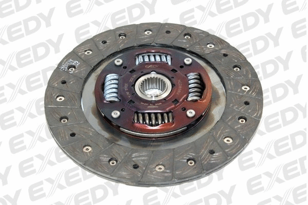 Clutch Disc (HCD806U)