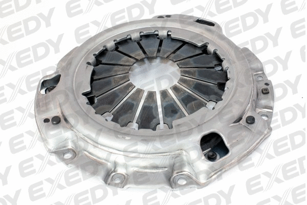 Clutch Pressure Plate (FJC514)
