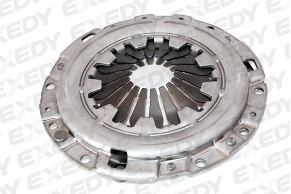 Clutch Pressure Plate (HYC747)