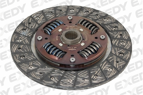 Clutch Disc (NSD095U)