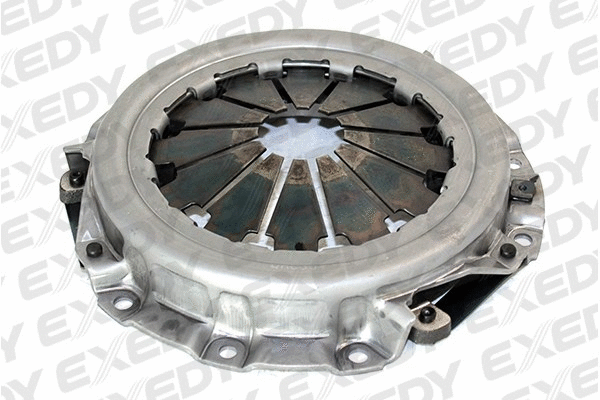Clutch Pressure Plate (DHC551)