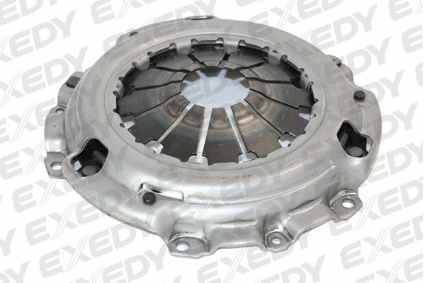 Clutch Pressure Plate (HCC539)