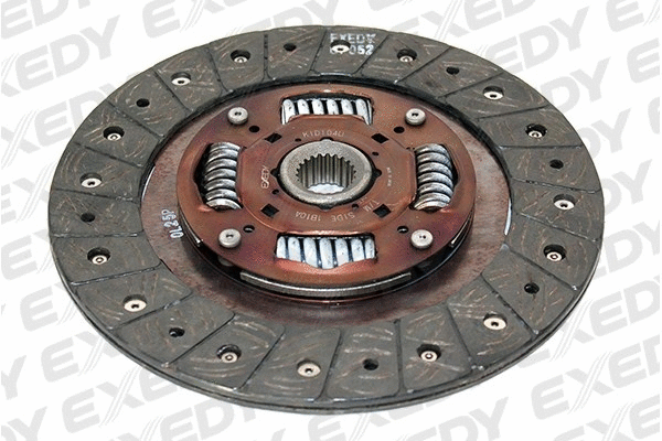 Clutch Disc (KID104U)