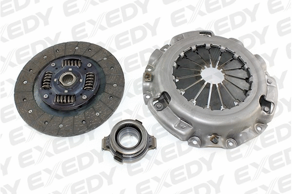 Clutch Kit (HYK2039)