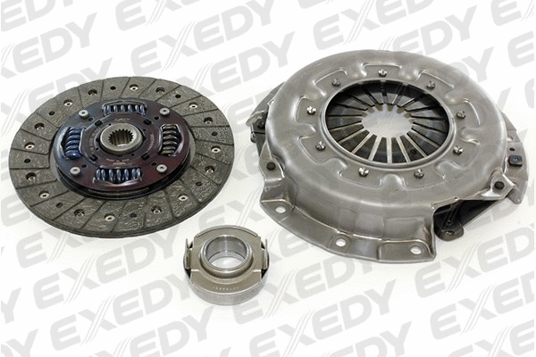 Clutch Kit (MBK2106)