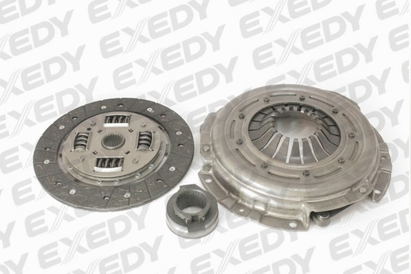 Clutch Kit (FMK2007)