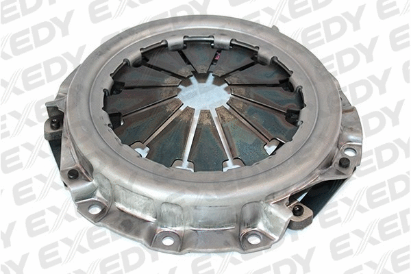 Clutch Pressure Plate (DHC538)