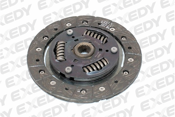 Clutch Disc (FJD021U)