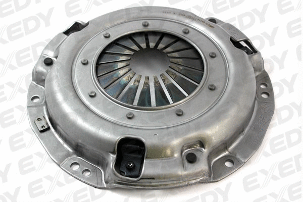 Clutch Pressure Plate (TYC607)
