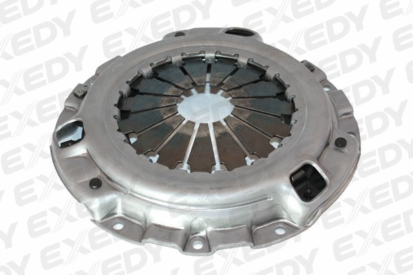 Clutch Pressure Plate (SZC550)