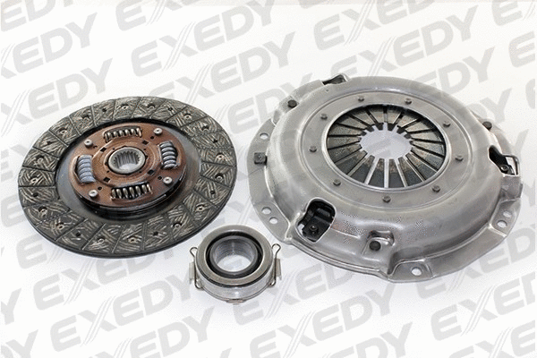 Clutch Kit (TYK2064)