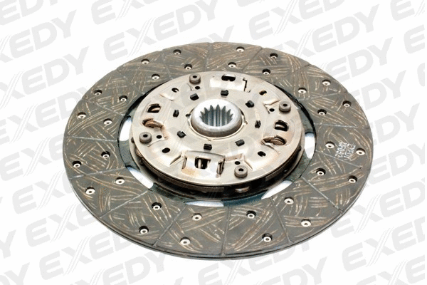 Clutch Disc (TYD119U)