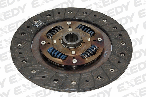 Clutch Disc (NSD103U)