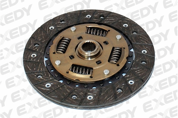 Clutch Disc (HYD314)