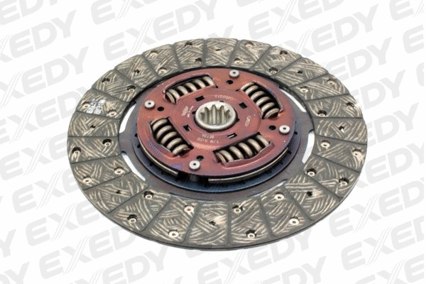 Clutch Disc (TYD006U)