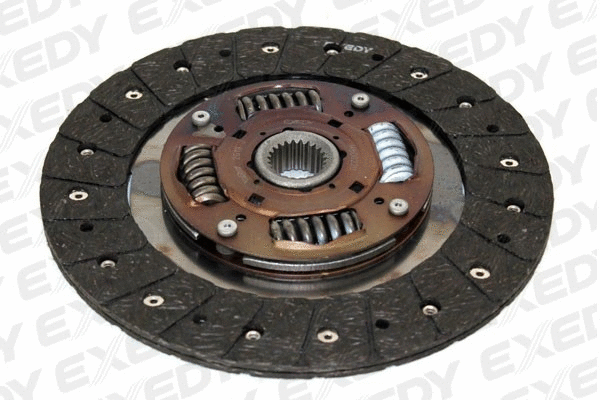 Clutch Disc (MBD022U)