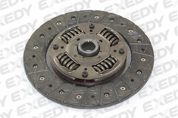 Clutch Disc (FJD024U)