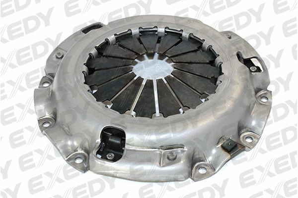 Clutch Pressure Plate (KIC731)