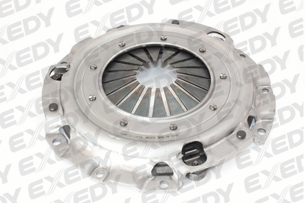 Clutch Pressure Plate (MBC634)