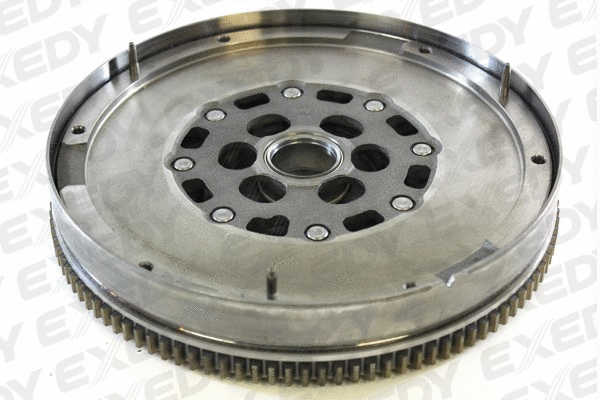 Flywheel (OPFD001)