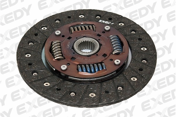 Clutch Disc (ISD115U)