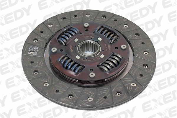 Clutch Disc (TYD115U)