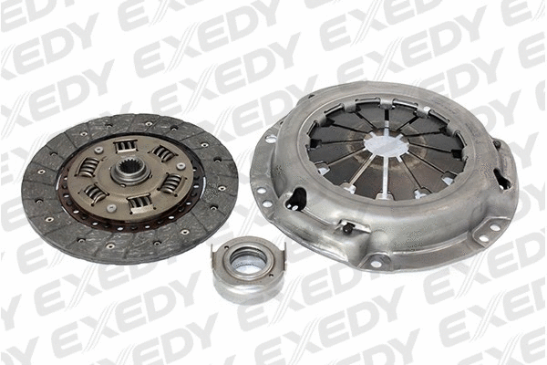 Clutch Kit (SZK2006)