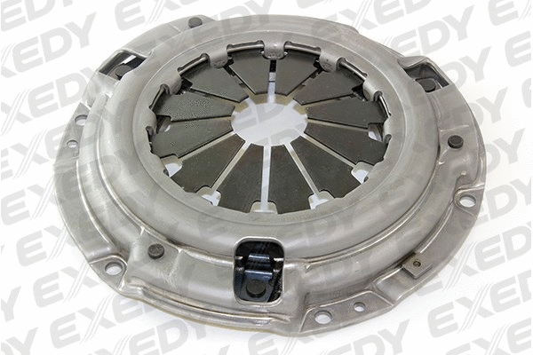 Clutch Pressure Plate (HCC902)