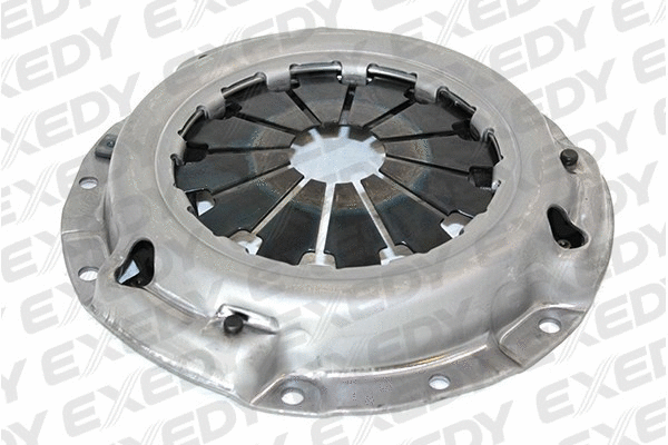 Clutch Pressure Plate (DHC536)