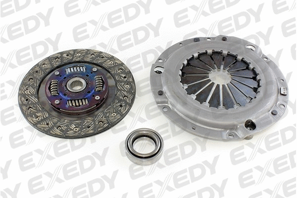Clutch Kit (ISK2030)