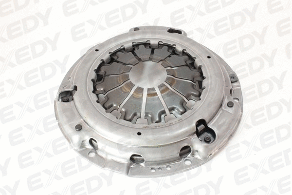 Clutch Pressure Plate (HCC541)