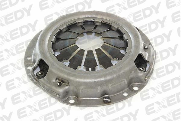 Clutch Pressure Plate (TYC531)