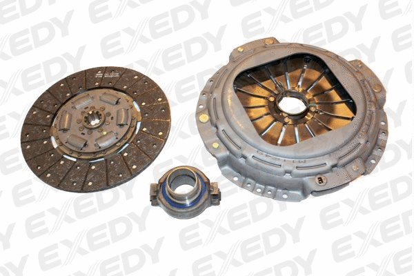 Clutch Kit (IVK2013)