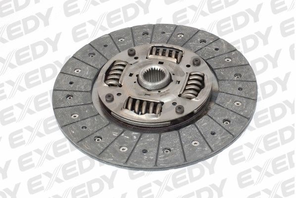 Clutch Disc (NSD036U)