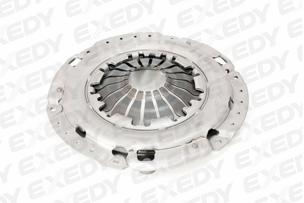 Clutch Pressure Plate (DWC724)