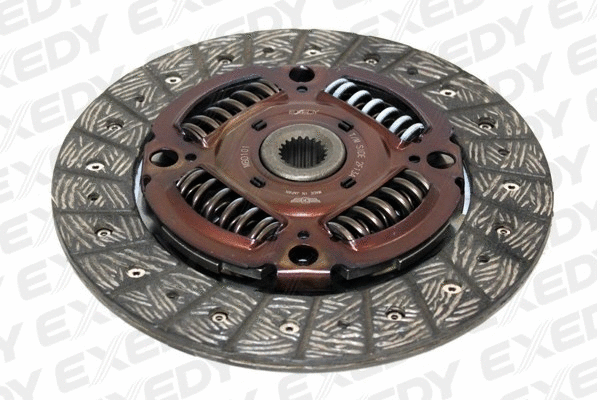Clutch Disc (MBD101)