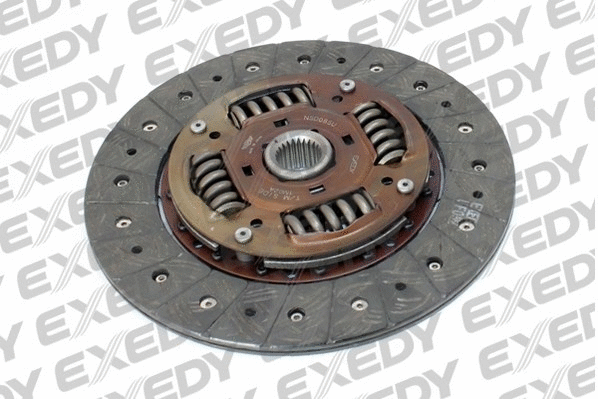 Clutch Disc (NSD085U)