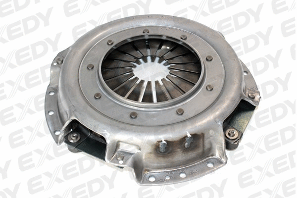 Clutch Pressure Plate (ISC519)
