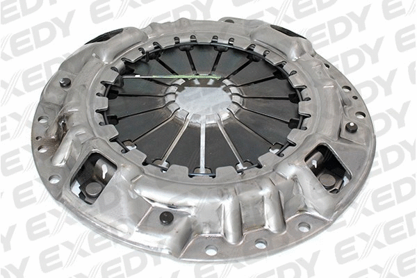 Clutch Pressure Plate (ISC615)