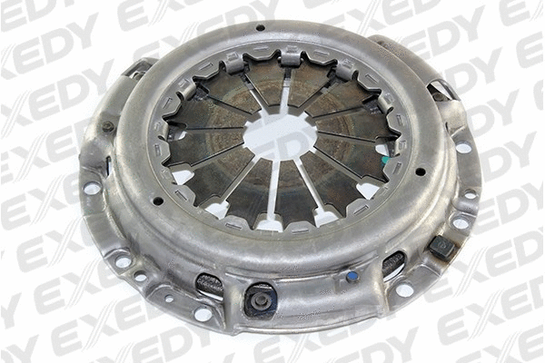 Clutch Pressure Plate (SZC700)