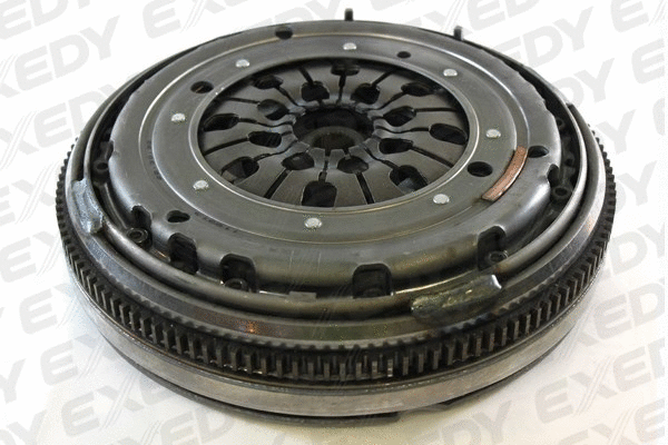 Clutch Kit (VWS2077DMF)