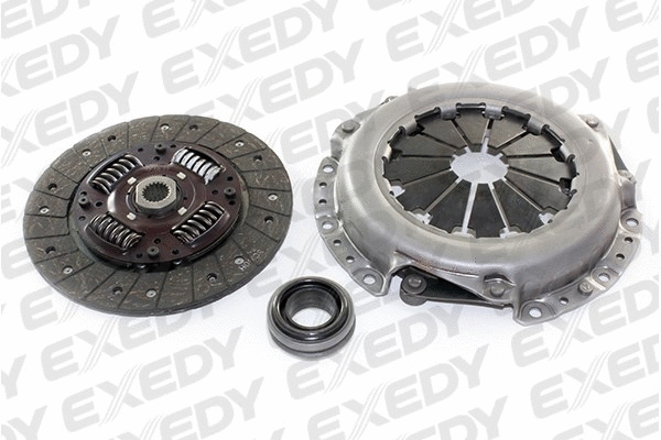 Clutch Kit (HYK2036)