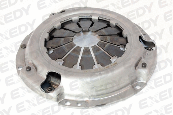 Clutch Pressure Plate (HCC530)