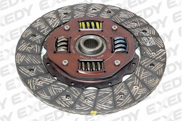 Clutch Disc (VWD105)