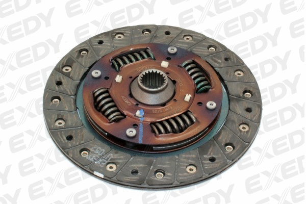 Clutch Disc (DHD049U)