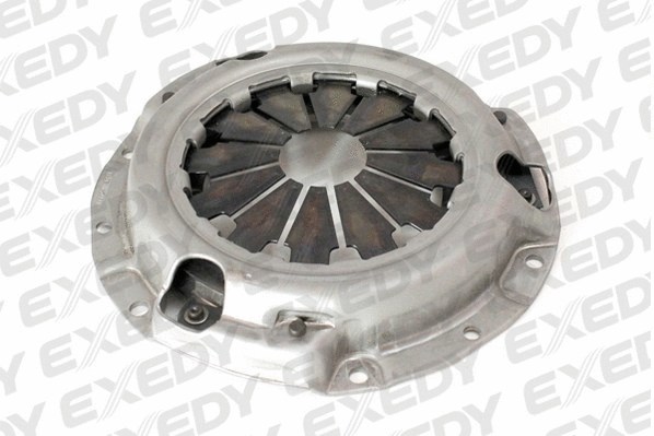 Clutch Pressure Plate (MBC604)